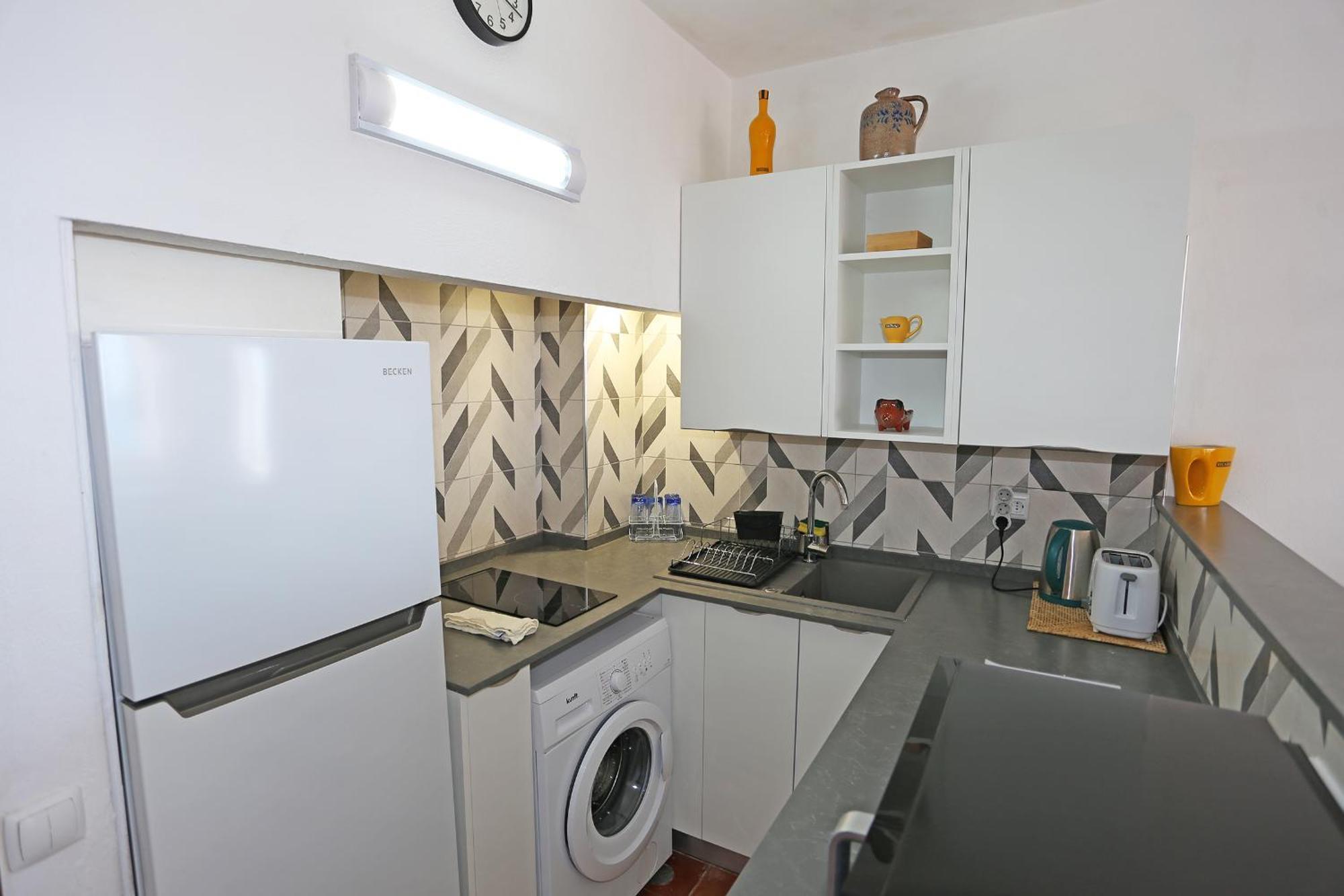 B65 - Casa Le Ferreira In Luz Kültér fotó